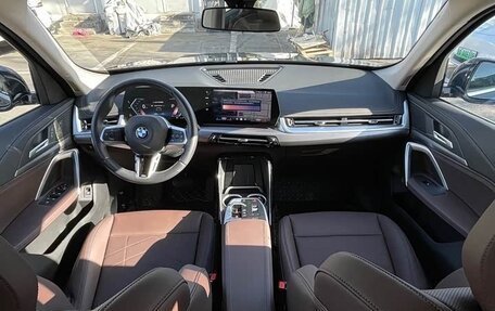 BMW X1, 2024 год, 3 580 000 рублей, 8 фотография