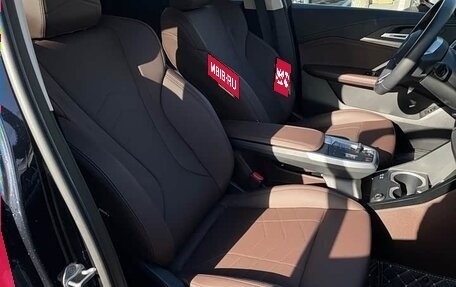 BMW X1, 2024 год, 3 580 000 рублей, 12 фотография