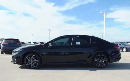 Toyota Camry, 2025 год, 6 155 000 рублей, 4 фотография