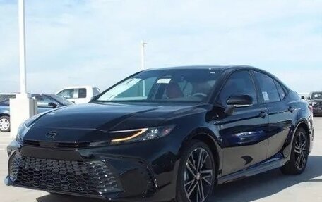 Toyota Camry, 2025 год, 6 155 000 рублей, 3 фотография