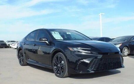 Toyota Camry, 2025 год, 6 155 000 рублей, 2 фотография