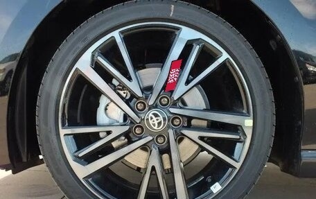 Toyota Camry, 2025 год, 6 155 000 рублей, 9 фотография