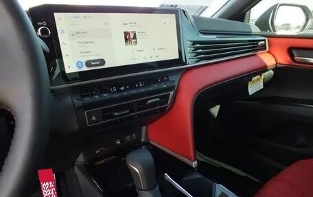 Toyota Camry, 2025 год, 6 155 000 рублей, 11 фотография