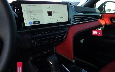 Toyota Camry, 2025 год, 6 155 000 рублей, 12 фотография