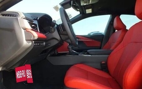 Toyota Camry, 2025 год, 6 155 000 рублей, 13 фотография