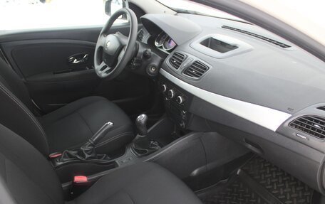 Renault Fluence I, 2013 год, 599 000 рублей, 7 фотография