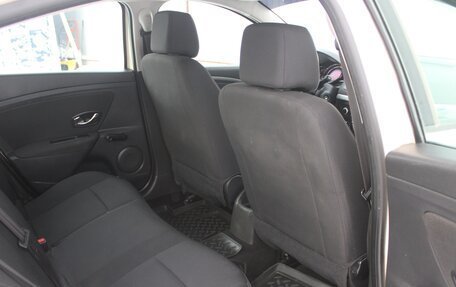 Renault Fluence I, 2013 год, 599 000 рублей, 8 фотография