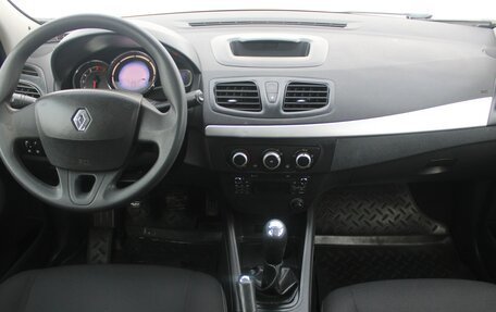 Renault Fluence I, 2013 год, 599 000 рублей, 9 фотография