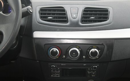 Renault Fluence I, 2013 год, 599 000 рублей, 10 фотография