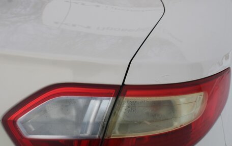 Renault Fluence I, 2013 год, 599 000 рублей, 15 фотография