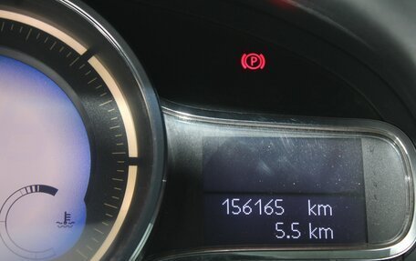 Renault Fluence I, 2013 год, 599 000 рублей, 12 фотография