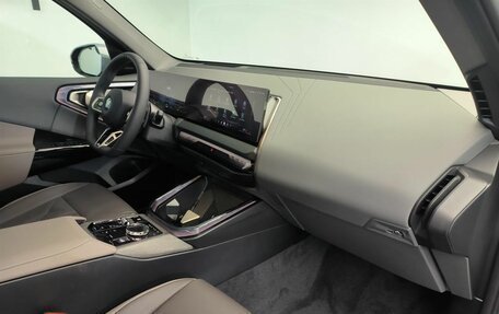 BMW X3, 2025 год, 8 150 000 рублей, 9 фотография