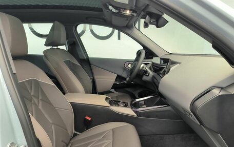 BMW X3, 2025 год, 8 150 000 рублей, 10 фотография