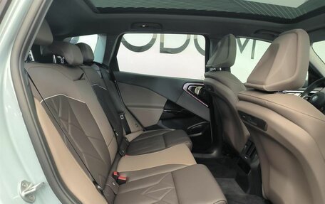 BMW X3, 2025 год, 8 150 000 рублей, 12 фотография