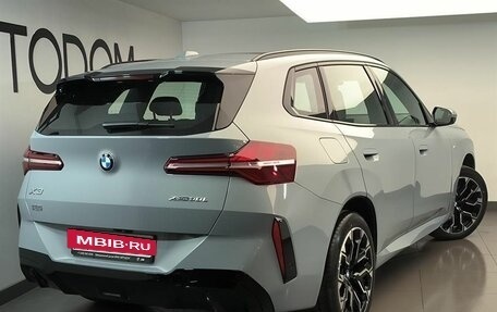 BMW X3, 2025 год, 8 150 000 рублей, 4 фотография