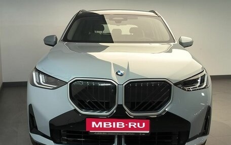 BMW X3, 2025 год, 8 150 000 рублей, 3 фотография