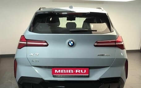BMW X3, 2025 год, 8 150 000 рублей, 6 фотография