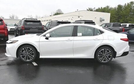 Toyota Camry, 2025 год, 6 140 000 рублей, 2 фотография