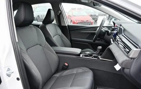 Toyota Camry, 2025 год, 6 140 000 рублей, 9 фотография