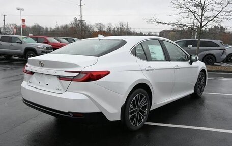 Toyota Camry, 2025 год, 6 140 000 рублей, 6 фотография