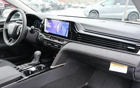 Toyota Camry, 2025 год, 6 140 000 рублей, 10 фотография