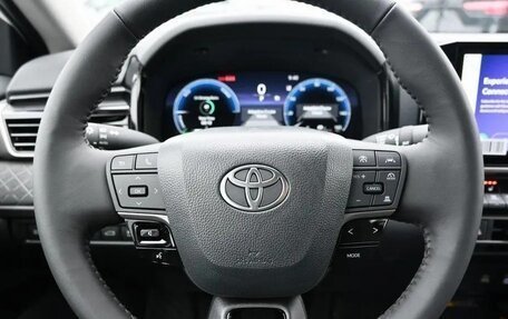 Toyota Camry, 2025 год, 6 140 000 рублей, 15 фотография