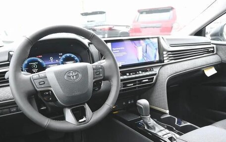 Toyota Camry, 2025 год, 6 140 000 рублей, 16 фотография