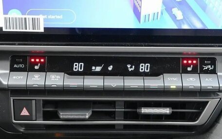 Toyota Camry, 2025 год, 6 140 000 рублей, 19 фотография