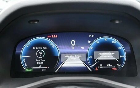 Toyota Camry, 2025 год, 6 140 000 рублей, 24 фотография