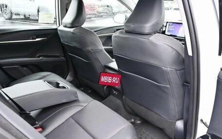 Toyota Camry, 2025 год, 6 140 000 рублей, 11 фотография