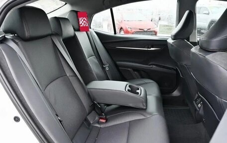 Toyota Camry, 2025 год, 6 140 000 рублей, 12 фотография