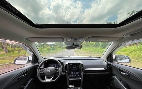 Hyundai ix35, 2021 год, 1 660 000 рублей, 9 фотография