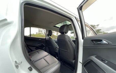 Hyundai ix35, 2021 год, 1 660 000 рублей, 12 фотография