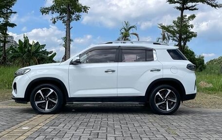 Hyundai ix35, 2021 год, 1 660 000 рублей, 5 фотография