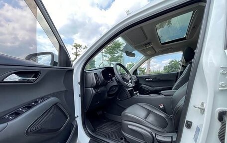 Hyundai ix35, 2021 год, 1 660 000 рублей, 10 фотография