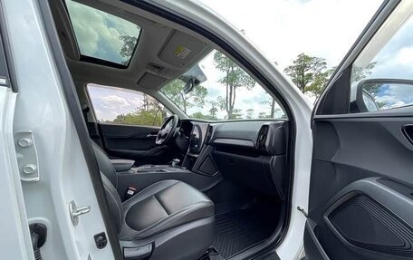 Hyundai ix35, 2021 год, 1 660 000 рублей, 13 фотография