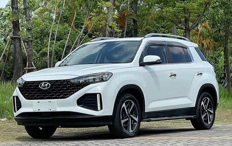 Hyundai ix35, 2021 год, 1 660 000 рублей, 4 фотография