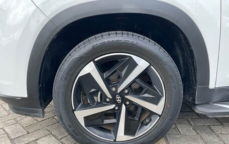 Hyundai ix35, 2021 год, 1 660 000 рублей, 14 фотография