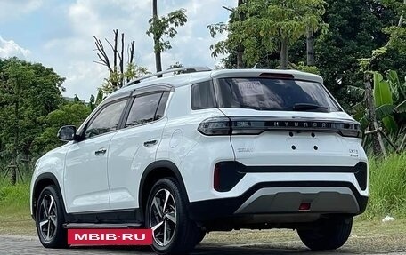 Hyundai ix35, 2021 год, 1 660 000 рублей, 8 фотография