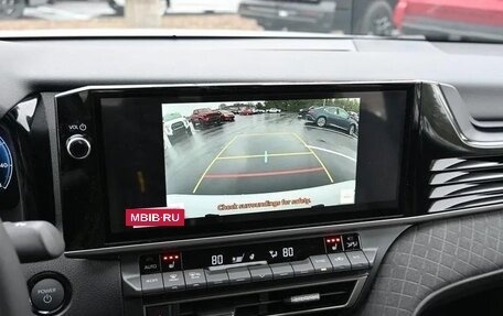 Toyota Camry, 2025 год, 6 140 000 рублей, 26 фотография