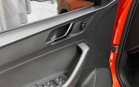 Skoda Rapid I, 2017 год, 1 359 000 рублей, 16 фотография