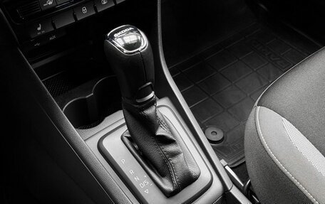 Skoda Rapid I, 2017 год, 1 359 000 рублей, 15 фотография