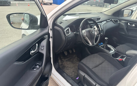 Nissan Qashqai, 2017 год, 1 310 000 рублей, 5 фотография