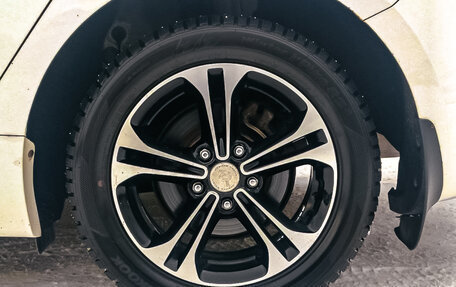 KIA Optima III, 2013 год, 1 365 000 рублей, 10 фотография