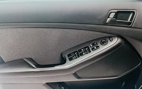 KIA Optima III, 2013 год, 1 365 000 рублей, 13 фотография