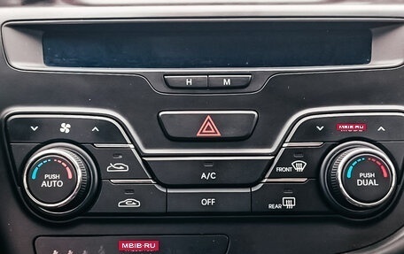 KIA Optima III, 2013 год, 1 365 000 рублей, 18 фотография