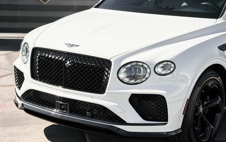 Bentley Bentayga I, 2024 год, 28 890 000 рублей, 5 фотография