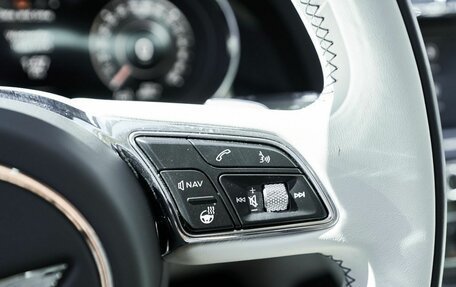 Bentley Bentayga I, 2024 год, 28 890 000 рублей, 20 фотография