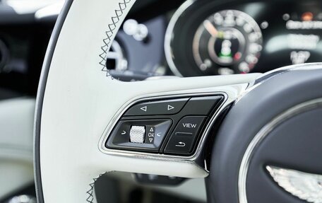 Bentley Bentayga I, 2024 год, 28 890 000 рублей, 19 фотография