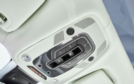 Bentley Bentayga I, 2024 год, 28 890 000 рублей, 27 фотография